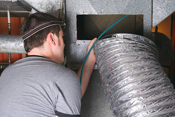 Trusted Abbotsford, WI Airduct Cleaning Experts